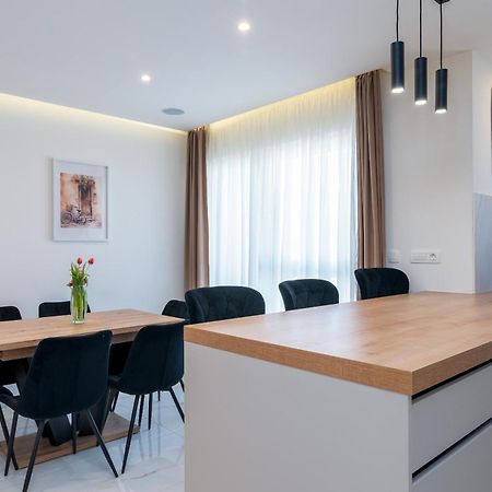 Lazure Serenity Трогір Екстер'єр фото