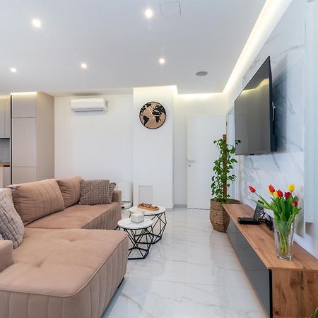 Lazure Serenity Трогір Екстер'єр фото