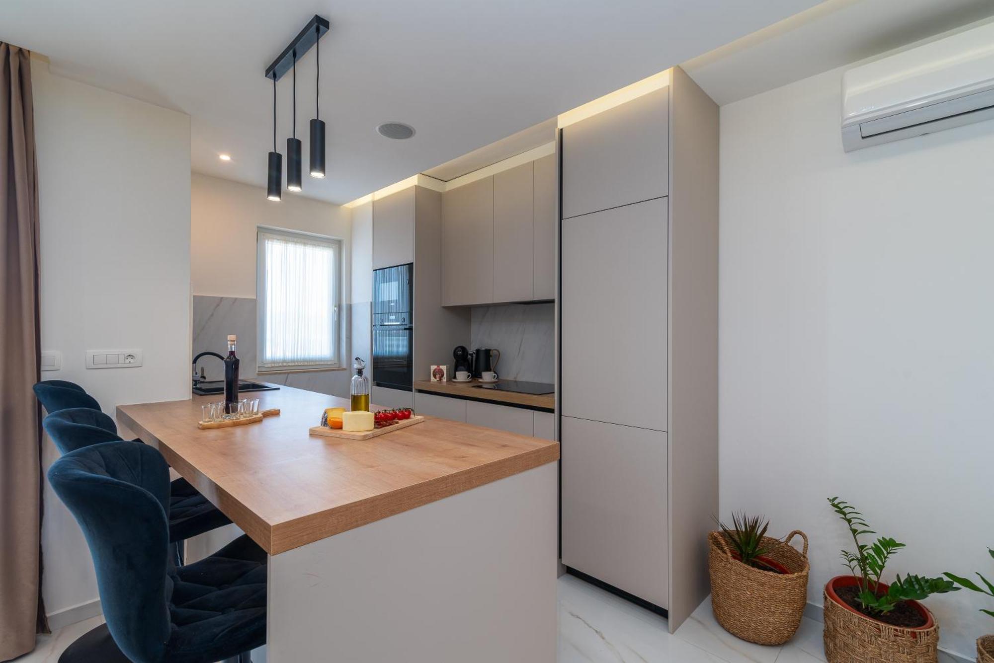 Lazure Serenity Трогір Екстер'єр фото