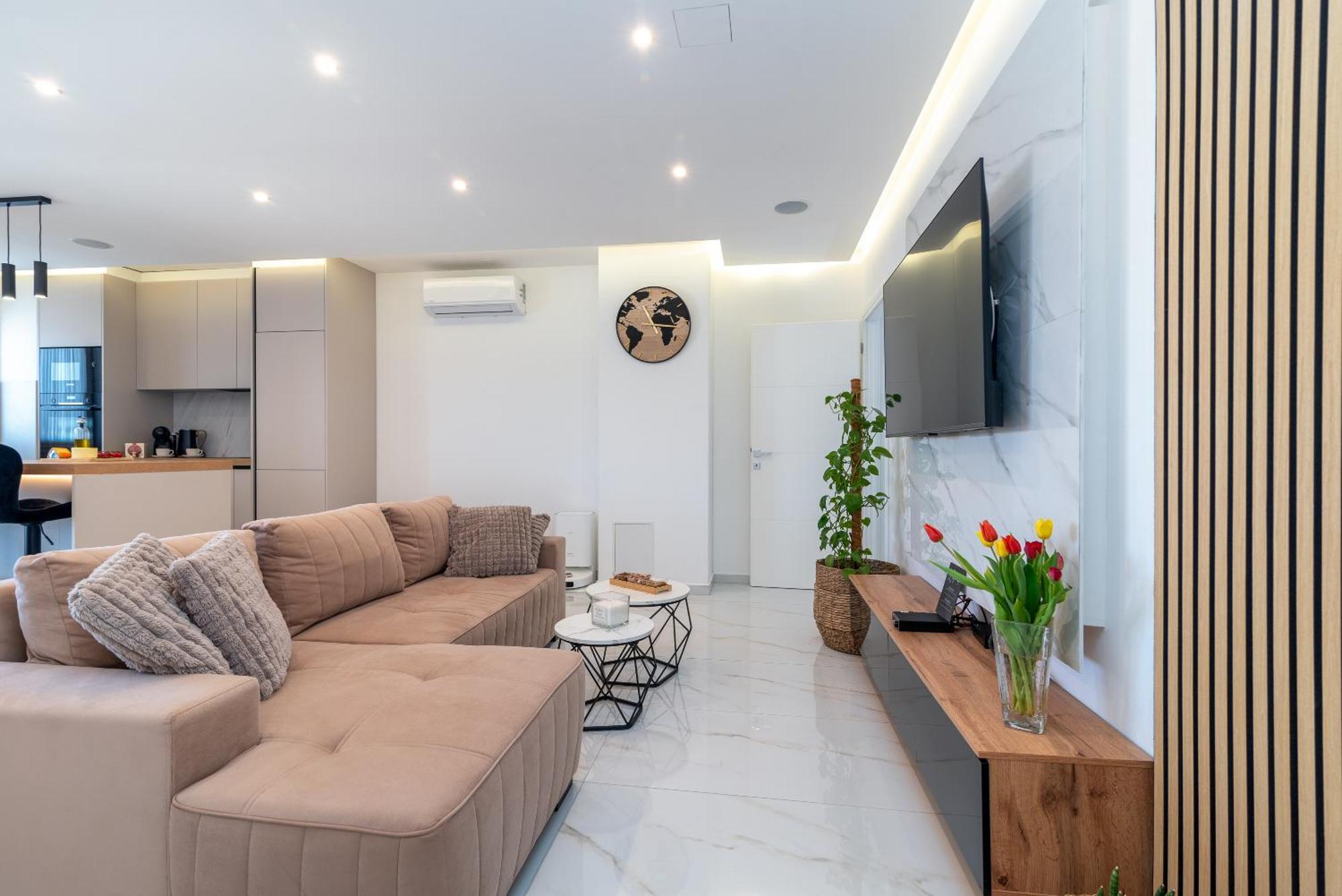 Lazure Serenity Трогір Екстер'єр фото
