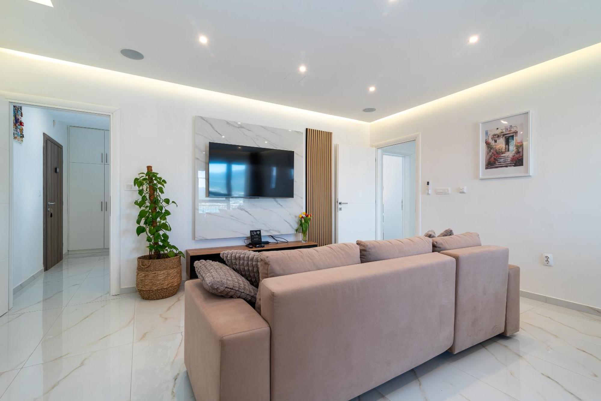Lazure Serenity Трогір Екстер'єр фото