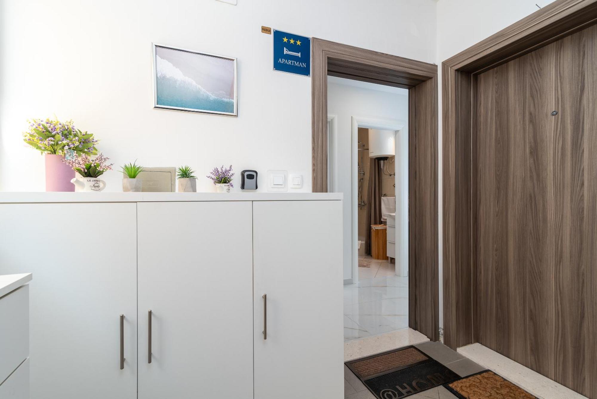 Lazure Serenity Трогір Екстер'єр фото