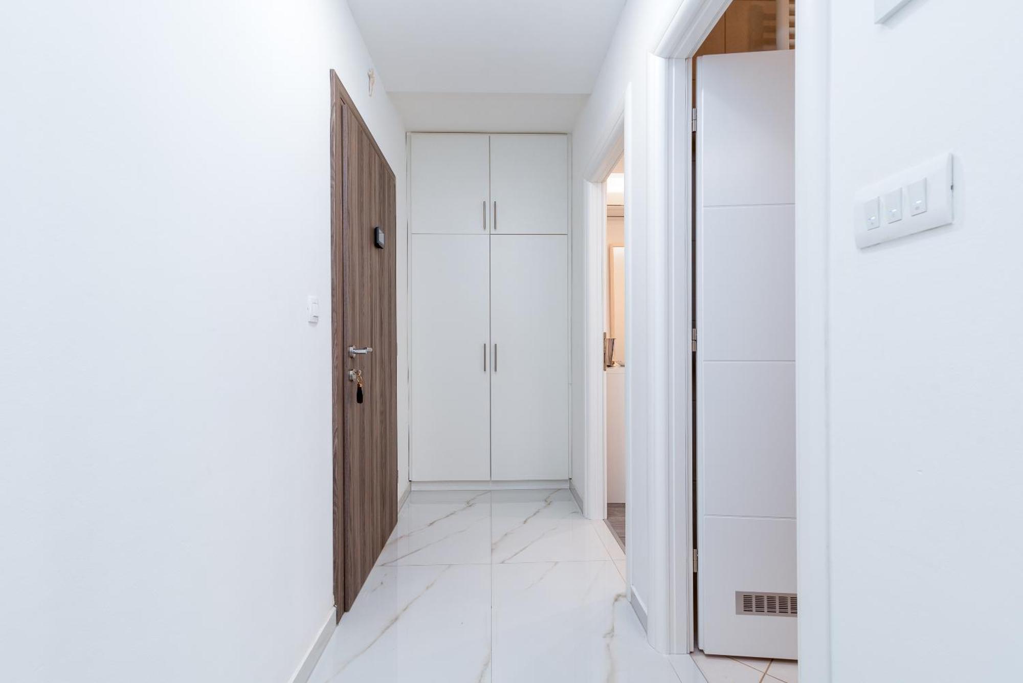Lazure Serenity Трогір Екстер'єр фото