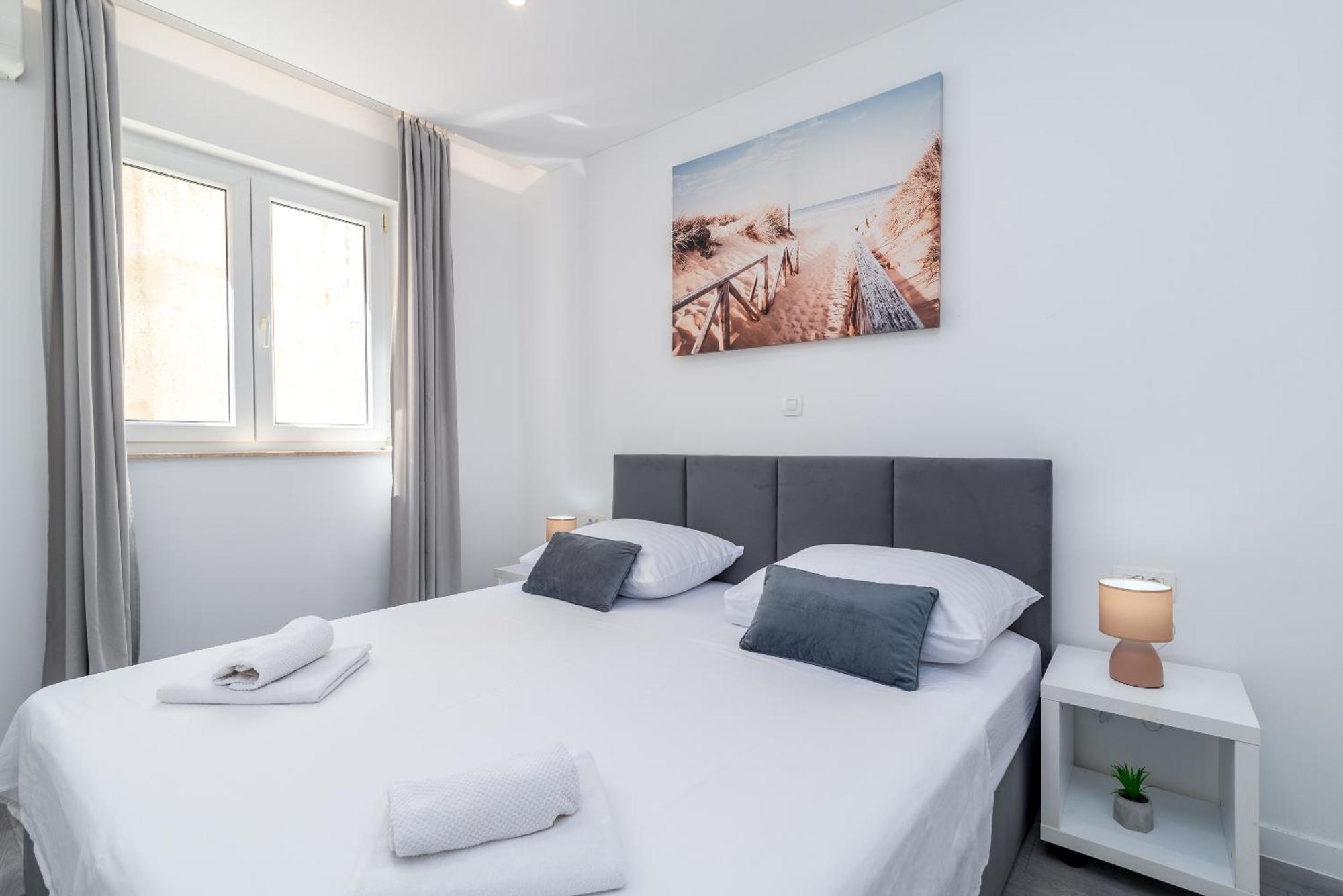 Lazure Serenity Трогір Екстер'єр фото