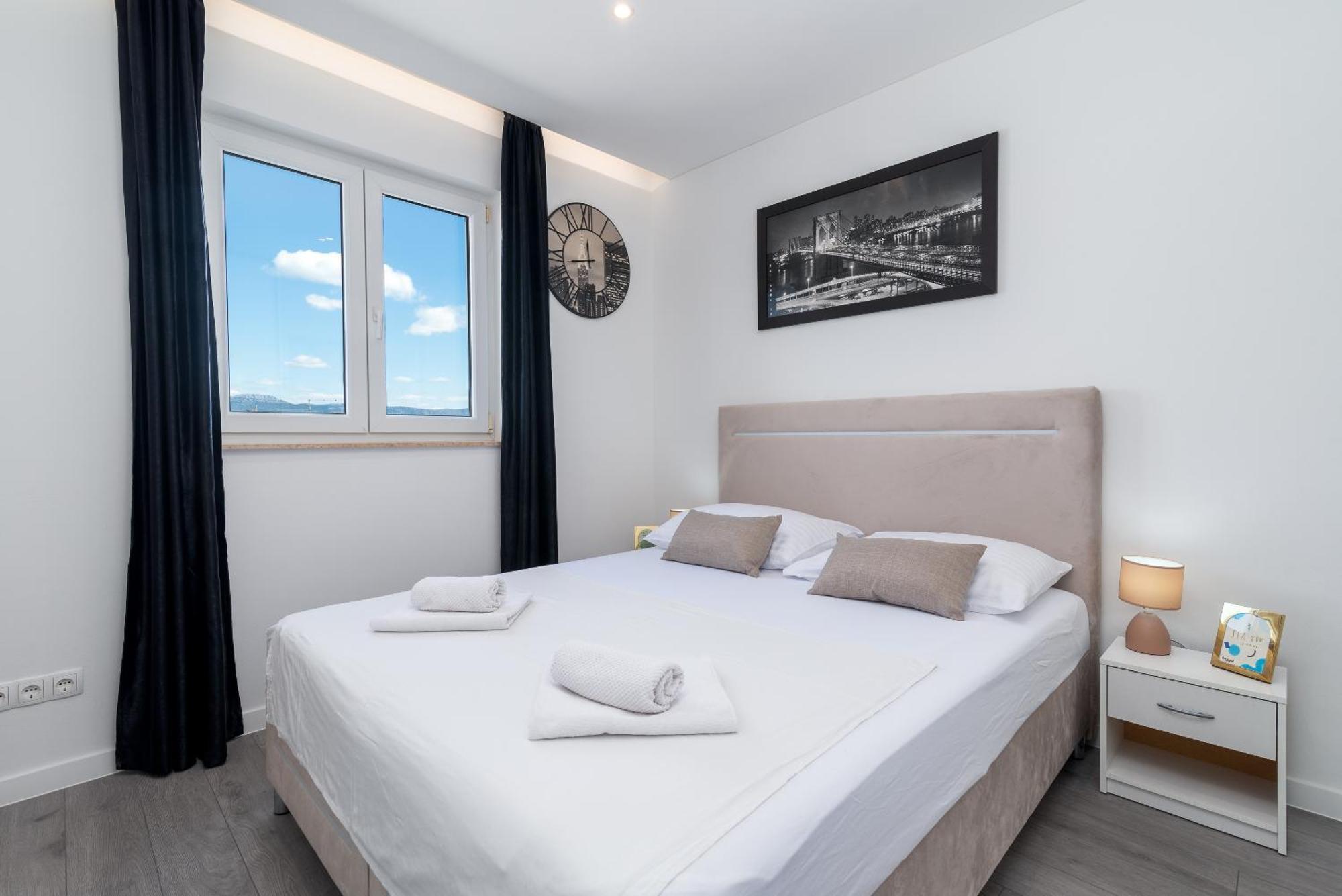 Lazure Serenity Трогір Екстер'єр фото