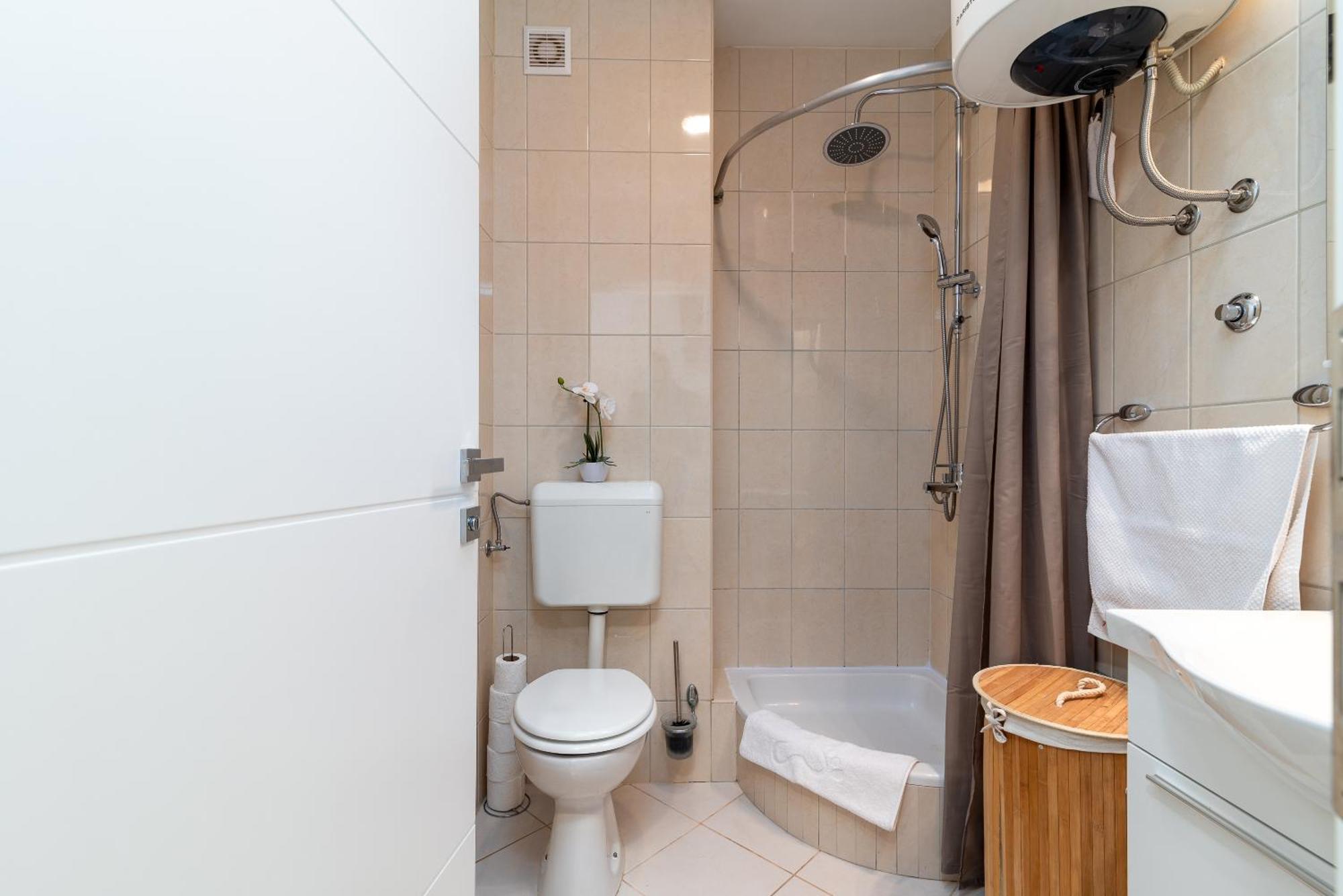 Lazure Serenity Трогір Екстер'єр фото