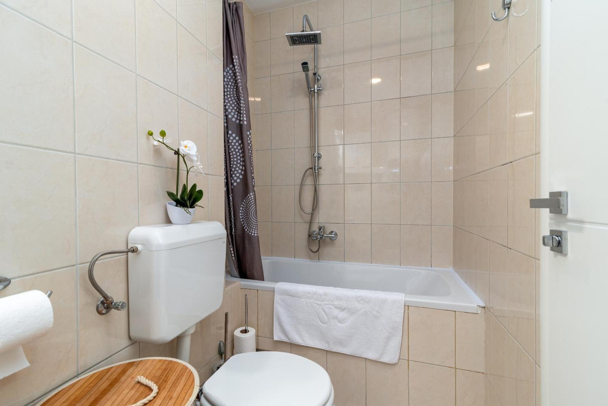 Lazure Serenity Трогір Екстер'єр фото