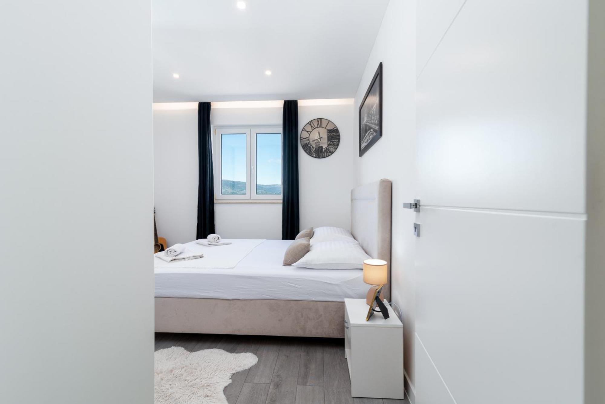 Lazure Serenity Трогір Екстер'єр фото