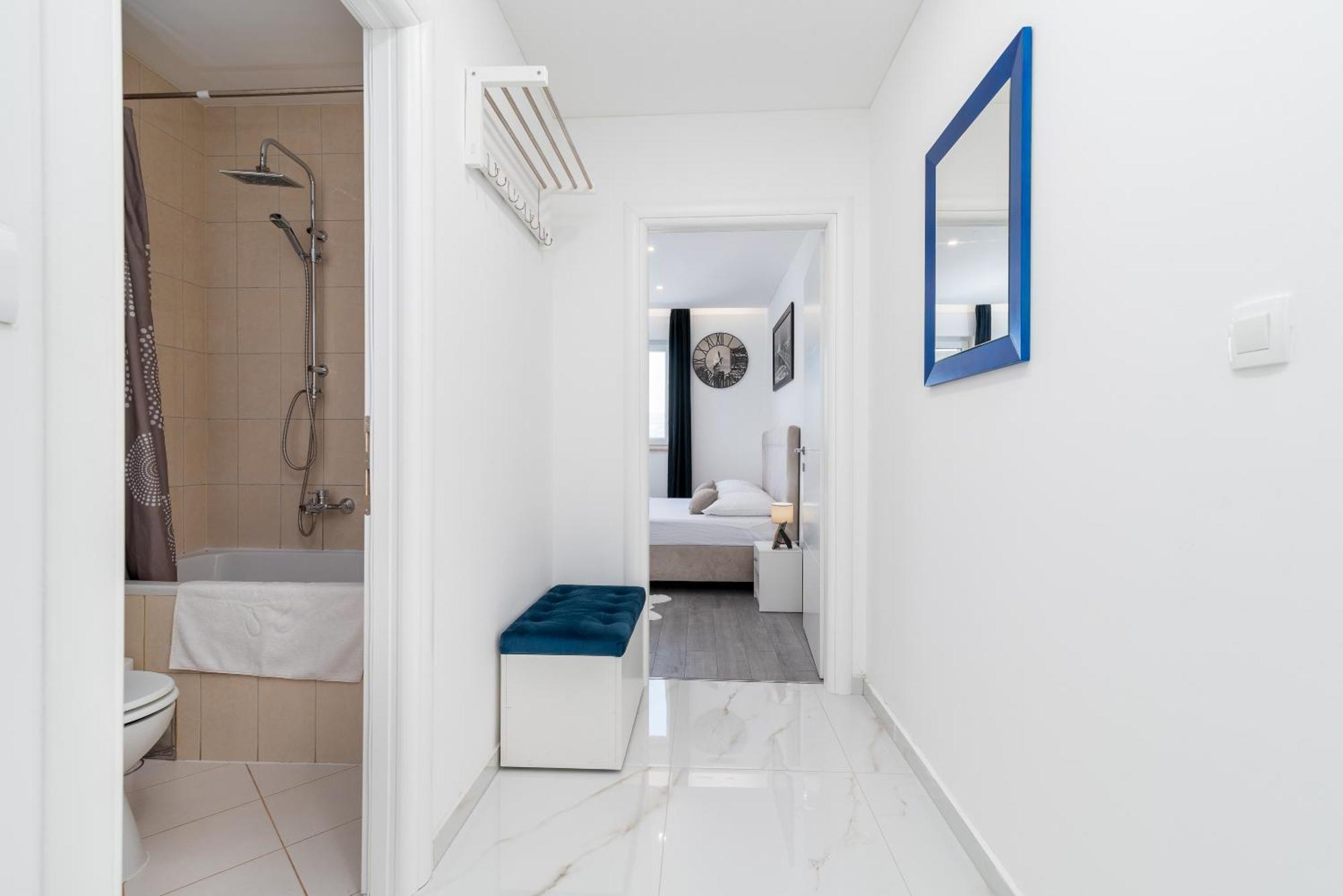 Lazure Serenity Трогір Екстер'єр фото